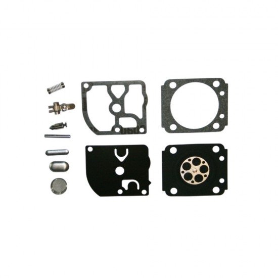 Kit membranes pour MS170 2-mix