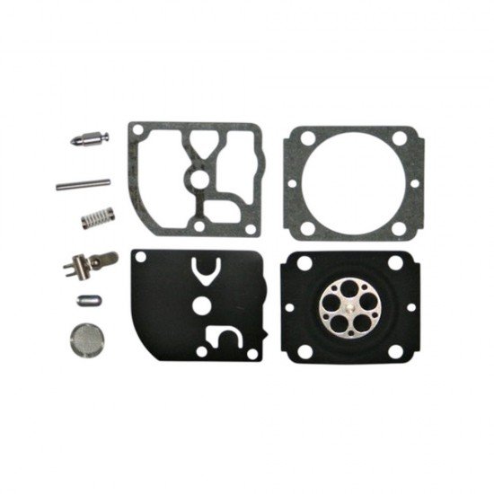 Kit membranes pour BG56 - FS56