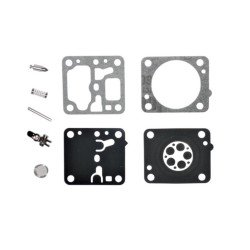 Kit membranes pour FS94 - HL94 - KM94