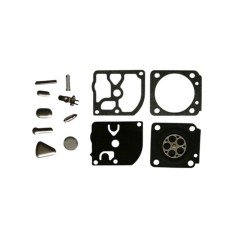 Kit membranes pour FS250/350/400/450