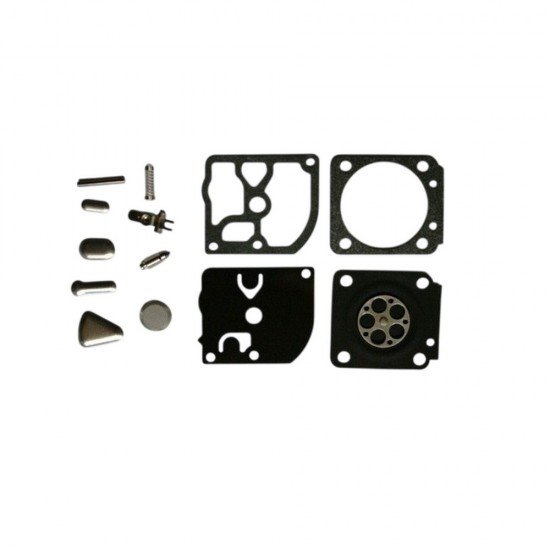 Kit membranes pour FS250/350/400/450