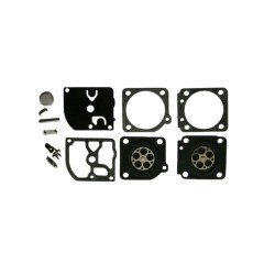 Kit membranes pour MS200