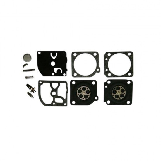 Kit membranes pour MS200