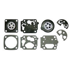 Kit membranes pour TH43/TH48