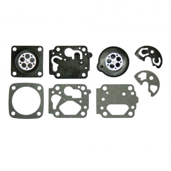 Kit membranes pour TH43/TH48
