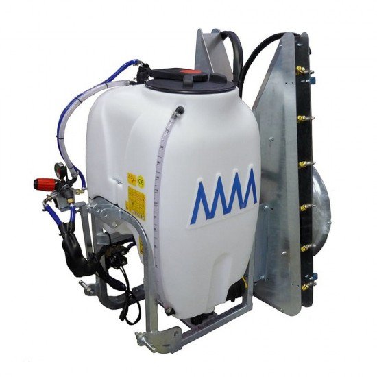 Atomiseur 3 points 120/200 litres Atomiseur 3 points 120/200 litres