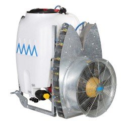 Atomiseur 3 points 120/200 litres