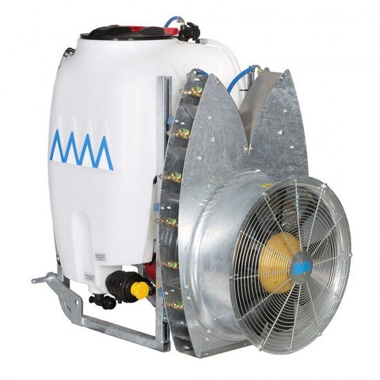 Atomiseur 3 points 120/200 litres Atomiseur 3 points 120/200 litres