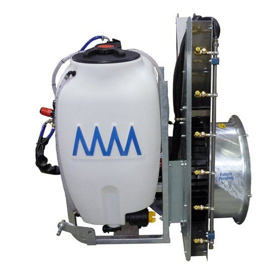 Atomiseur 3 points 120/200 litres Atomiseur 3 points 120/200 litres
