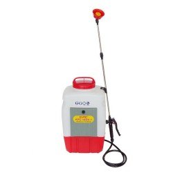 Pulvérisateur électrique KPC 16DH-1