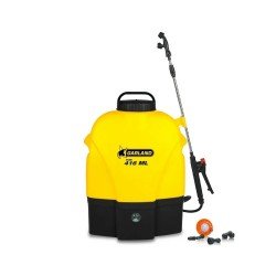 Pulvérisateur électrique GARLAND 416 ML