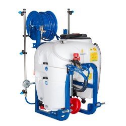 Pulvérisateur 3 points 120 litres