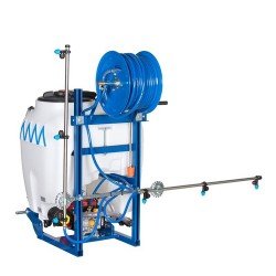 Pulvérisateur 3 points 120 litres