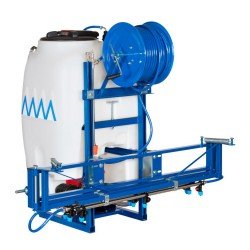 Pulvérisateur 3 points 200 litres