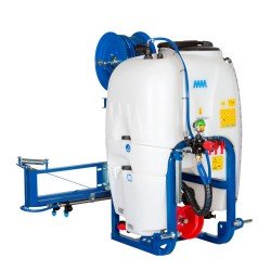Pulvérisateur 3 points 200 litres