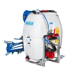 Pulvérisateur 3 points 300 litres