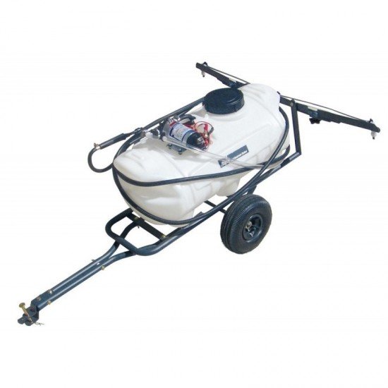 Pulvérisateur à tracter 56 litres