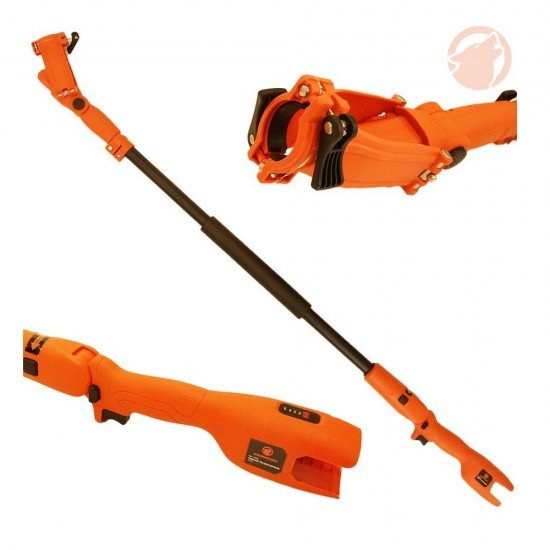 Perche télescopique KERWOOD