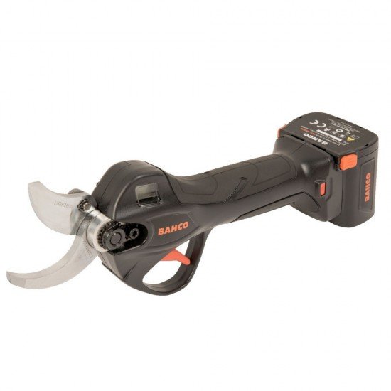 Sécateur électrique BAHCO