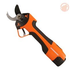 Sécateur électrique KERWOOD