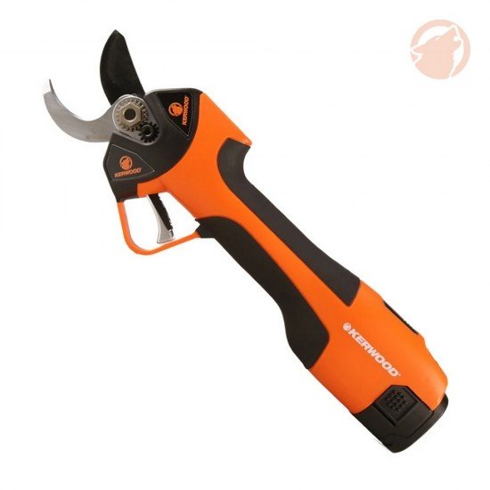 Sécateur électrique KERWOOD