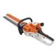 Taille Haies STIHL HS45