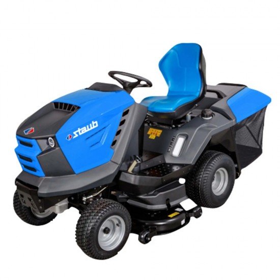 Tondeuse auto-portée STAUB BLIZZARD 106/24 KH EXCLUSIVE