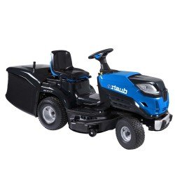 Tondeuse auto-portée STAUB RAFALE 86R / 12.5 KM