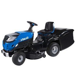 Tondeuse auto-portée STAUB RAFALE  92R / 16K