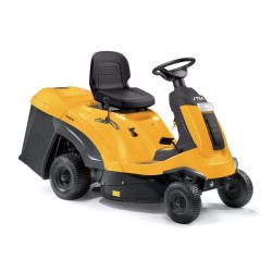 Tondeuse auto-portée STIGA COMBI 372