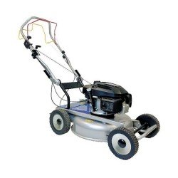 Tondeuse STAUB STM530TR
