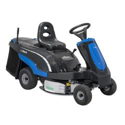 Tondeuse auto-portée STAUB ALIZE 13H