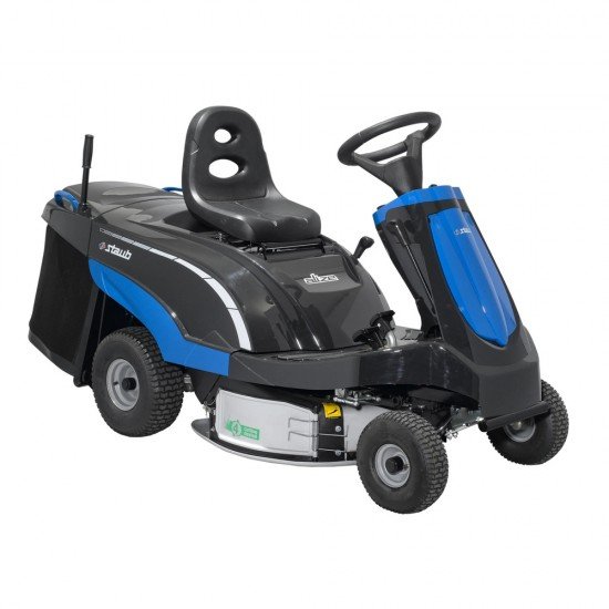 Tondeuse auto-portée STAUB ALIZE 13H