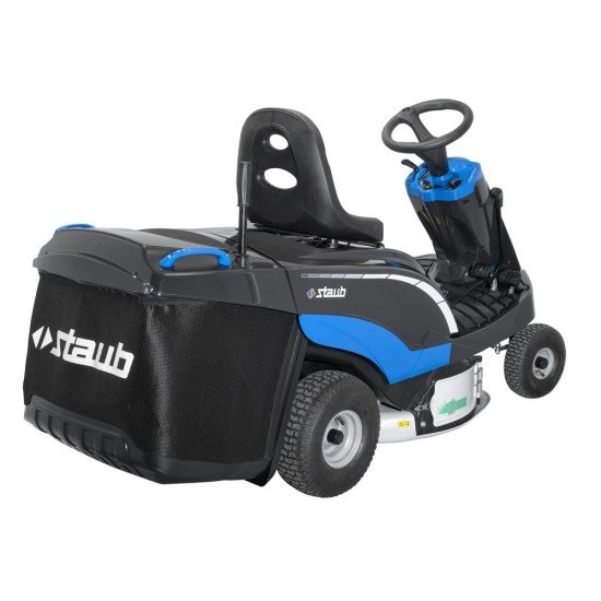 Tondeuse auto-portée STAUB ALIZE 13H