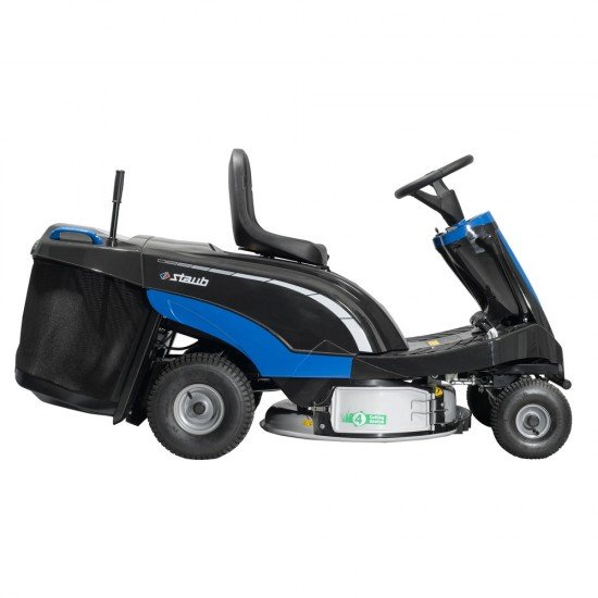 Tondeuse auto-portée STAUB ALIZE 13H