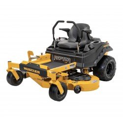 Tondeuse auto-portée HUSTLER RAPTOR X54