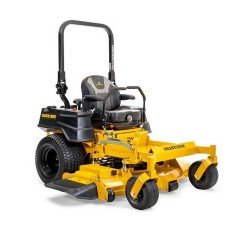 Tondeuse auto-portée HUSTLER X-ONE 54