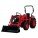Tracteurs TYM