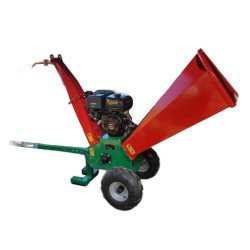 Broyeur BRF120