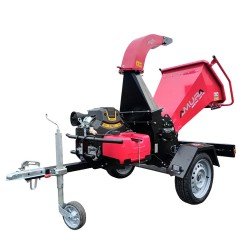Broyeur AMURA SIROCO 130 TR
