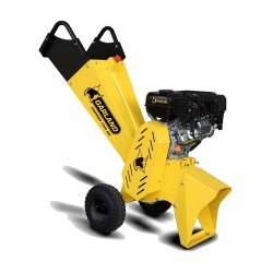 Broyeur GARLAND 1080-QG