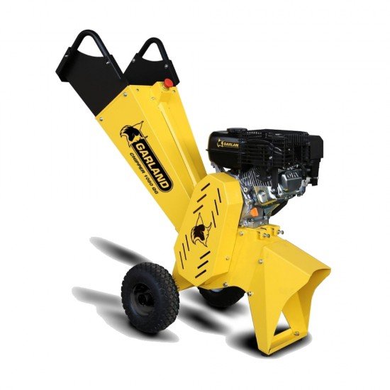 Broyeur GARLAND 1080-QG Broyeur GARLAND 1080-QG