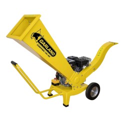 Broyeur GARLAND 780-QG