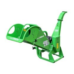 Broyeur 3 points PDF PERUZZO TB100-T