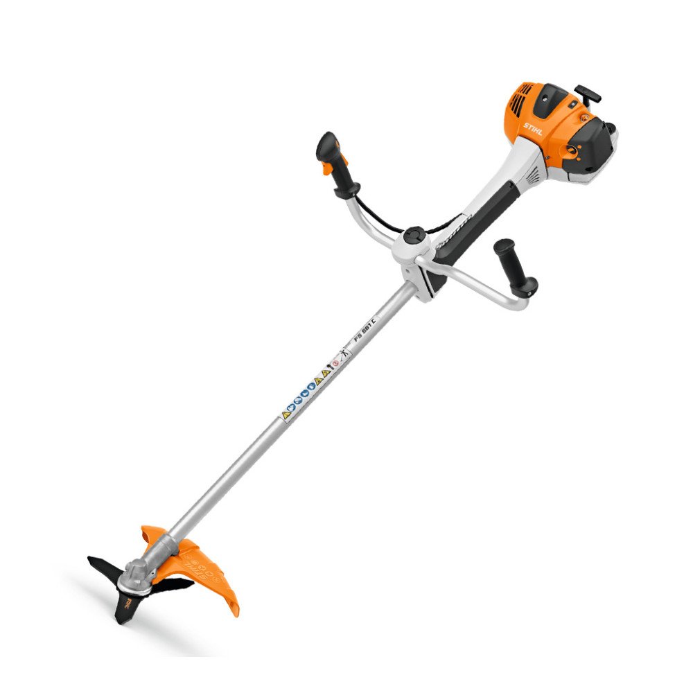 Débroussailleuse Stihl FS561