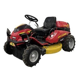 Débroussailleuse auto-portée CANYCOM CMX 1810