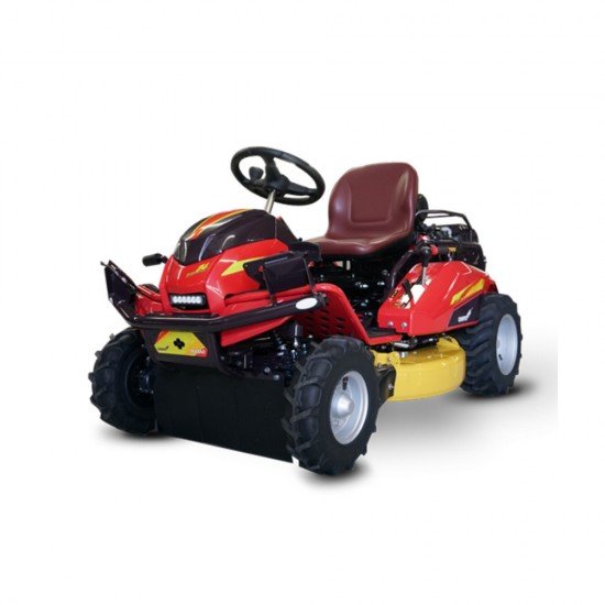 Débroussailleuse auto-portée CANYCOM CMX 2408