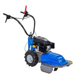 Débroussailleuse auto-tractée SDP458