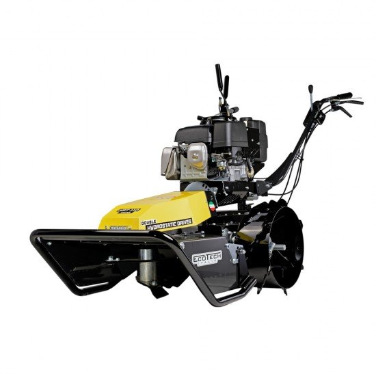 Débroussailleuse auto-tractée HRT110 SWING