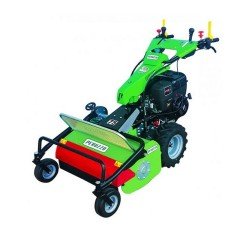 Débroussailleuse auto-tractée MOTOFROG 75